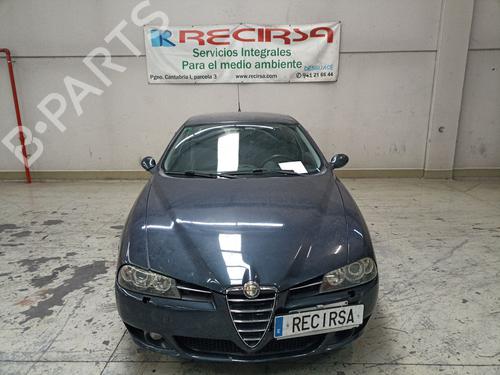 Højre forlygte ALFA ROMEO 156 (932_) 1.9 JTD 16V (932AXE00) | BP30573414C29 