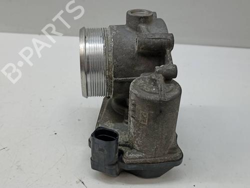 Throttle body VW GOLF VII (5G1, BQ1, BE1, BE2)  | BP16999051M82 