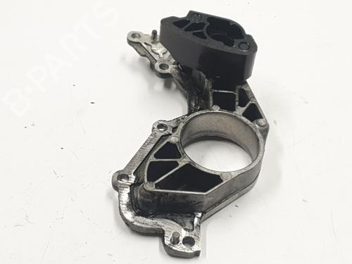 Timing cover MERCEDES-BENZ S-CLASS (W220, V220) S 320 CDI (220.025, 220.125) | BP30968578M123