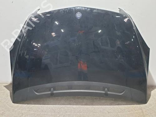 Used Hood MERCEDES-BENZ B-CLASS Sports Tourer (W245) [2005-2011]  22748663