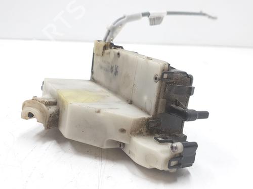 Front right lock CITROËN C4 II (NC_) 1.6 BlueHDi 120 | BP28378755C97 