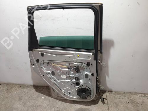 Left rear door FORD FOCUS C-MAX (DM2)  | BP26947378C4 