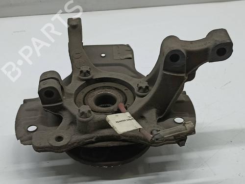 Left front steering knuckle OPEL ASTRA G Estate (T98)  | BP9491988M25 