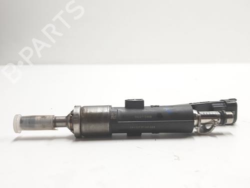 Injector CITROËN C3 AIRCROSS II (2R_, 2C_) 1.2 PureTech 110 (2RHNZB, 2RHNZW, 2RHNPX, 2RHNPJ) 9822715980