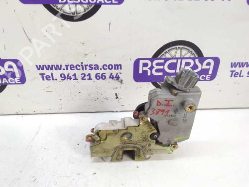 Front left lock NISSAN PRIMERA (P11)  | BP9469229C98 