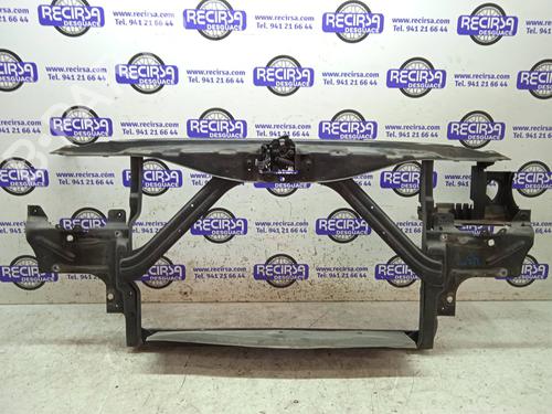 Used Front slam panel SEAT TOLEDO II (1M2) [1998-2006]  9484907