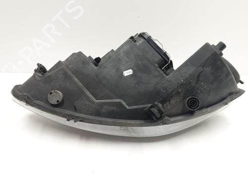 Right headlight SEAT LEON (1P1) 1.6 TDI | BP32358210C29 