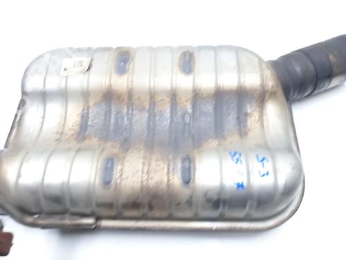 Exhaust system AUDI A3 Limousine (8VS, 8VM) S3 quattro | BP35894181M121 - Image 3