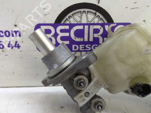 Brake master cylinder FIAT GRANDE PUNTO (199_)  | BP9482188M77 