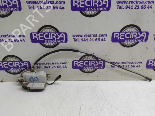 Used Front right lock SEAT IBIZA II (6K1) [1993-2002]  9482063