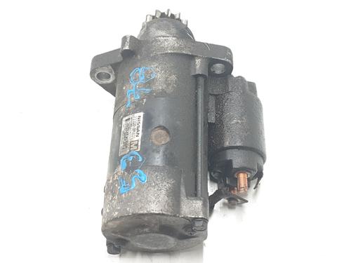 Startmotor NISSAN X-TRAIL I (T30) 2.2 dCi 4x4 (136 hp) 28722402