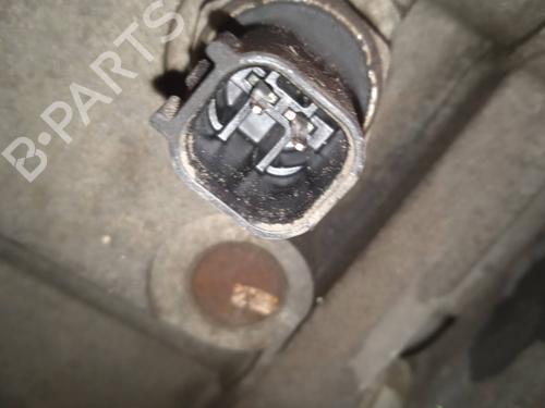 Gearbox FORD FIESTA V (JH_, JD_)  | BP9488151M3 