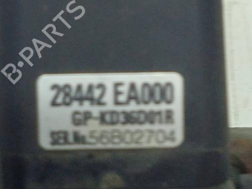 Kamera NISSAN PATHFINDER III (R51) 2.5 dCi | BP14239631E14 