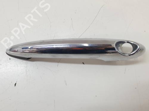 Front left exterior door handle MINI MINI Convertible (R52)  7147503