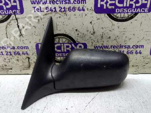 Left mirror SAAB 9-3 (YS3D) 2.3 i | BP9484490C26 