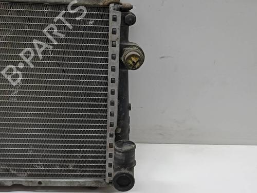 Water radiator CITROËN C15 Box Body/MPV (VD_)  | BP9466553M31 