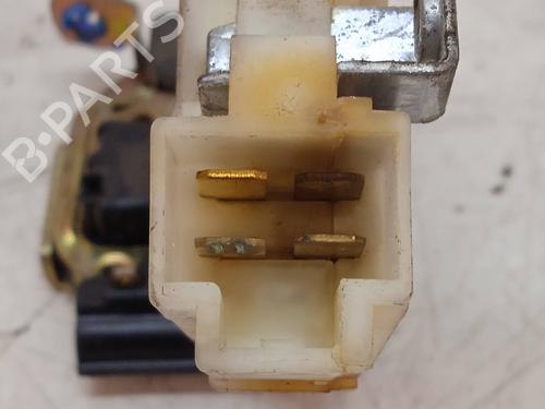 Front right lock NISSAN ALMERA II (N16)  | BP9488740C97