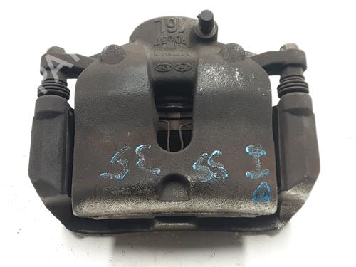 Left front brake caliper KIA CEED (CD) 1.6 CRDi 136 Eco-Dynamics+ | BP33453705M105 - Image 7