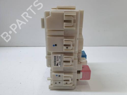 Fuse box TOYOTA VERSO (_R2_) 1.8 (ZGR21_, ZGR21R) | BP16124716E1 