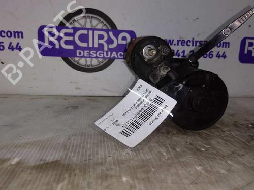 Starter OPEL COMBO Box Body/MPV  | BP9460992M8 
