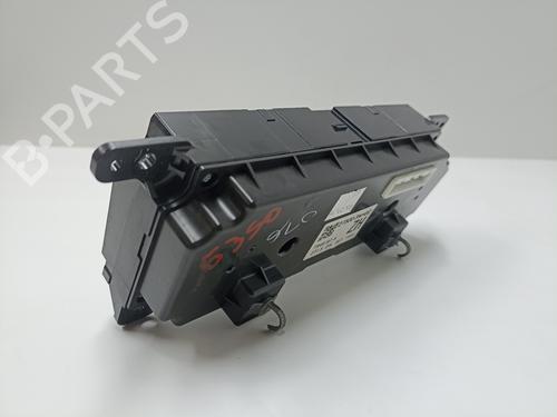 Climate control NISSAN LEAF (ZE1)  | BP26291816I5 