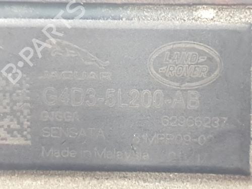 Electronic sensor LAND ROVER DISCOVERY SPORT (L550) 2.0 D | BP35955447M84 - Image 7