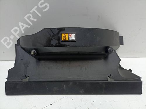 Frontplade/Frontkurv LAND ROVER RANGE ROVER SPORT I (L320) 2.7 D 4x4 (190 hp) 14244479
