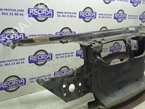 Front slam panel BMW 3 (E46)  | BP9491733C72 