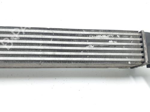 Intercooler RENAULT MEGANE III Hatchback (BZ0/1_, B3_) 1.2 TCe (BZ2B, BZ11) | BP32722700M30  - Image 8