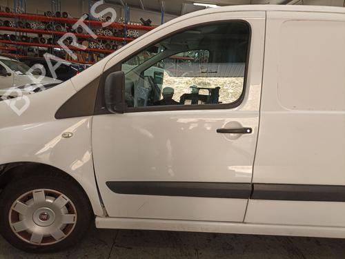 Fuse box FIAT SCUDO Van (270_, 272_) 1.6 D Multijet | BP30274131E1 