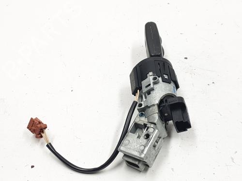 Ignition barrel CITROËN C3 Picasso (SH_) 1.6 HDI 90 | BP39815026M48 - Image 6