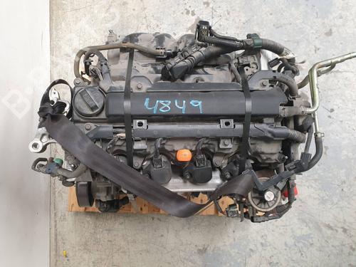 Engine HONDA CIVIC VIII Hatchback (FN, FK) 1.8 (FN1, FK2) | BP13747888M1 