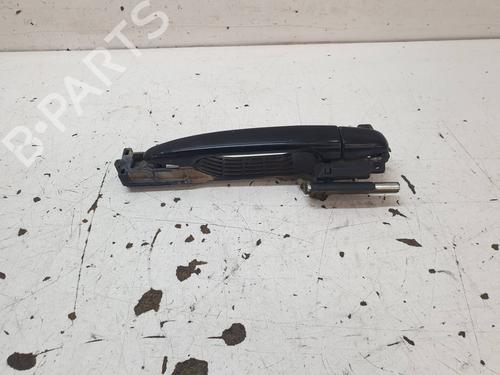 Used Tailgate handle TOYOTA LAND CRUISER PRADO (_J12_) [2002-2010]  26974548