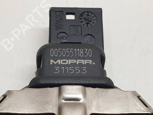 Electronic sensor ALFA ROMEO STELVIO (949_) 2.2 D (949.AXD1A) | BP17918015M84 