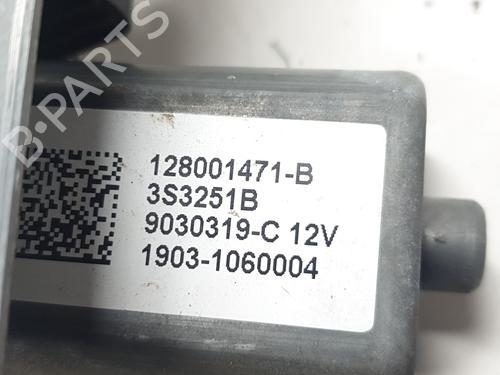 Front right window mechanism RENAULT CAPTUR I (J5_, H5_) 1.5 dCi 90 (J5N4, J5M5, J5MW, J5M6, J5AL, J5AJ) | BP38532531C23 - Image 7