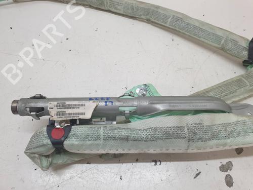 Left curtain airbag MERCEDES-BENZ M-CLASS (W164)  | BP19515975C11 