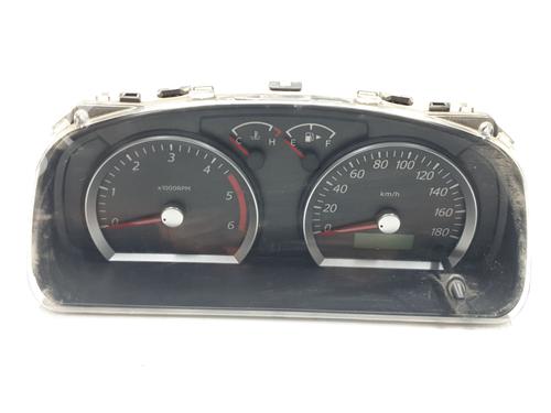 Used Instrument cluster Instrument cluster 38711784 38711784