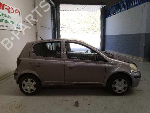 Pinza freno delantera izquierda TOYOTA YARIS (_P1_) 1.4 D-4D (NLP10_) | BP11627312M105 