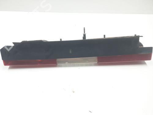 Left taillight FIAT DOBLO Box Body/MPV (223_) 1.3 D Multijet | BP28727734C34 