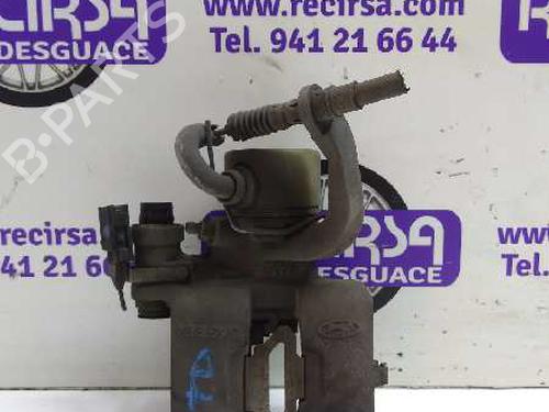 Used Right rear brake caliper FORD COUGAR (EC_) [1998-2001]  11627681
