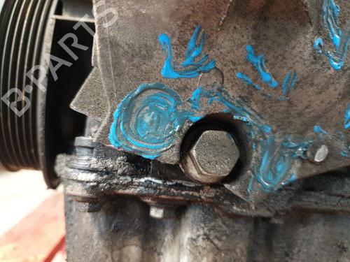 Engine VW GOLF VII (5G1, BQ1, BE1, BE2) 1.6 TDI 4motion | BP32469080M1 