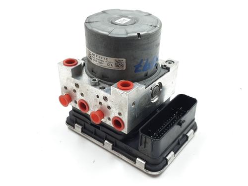 Used ABS pump ABS pump AUDI A3 Limousine (8VS, 8VM) S3 quattro (310 hp) 35788229 35788229