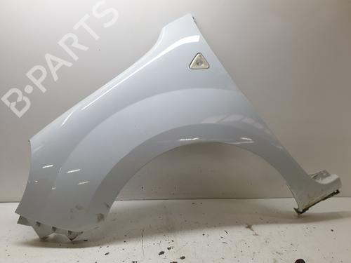 Used Left front fenders RENAULT KANGOO / GRAND KANGOO II (KW0/1_) [2008-2025]  22215042