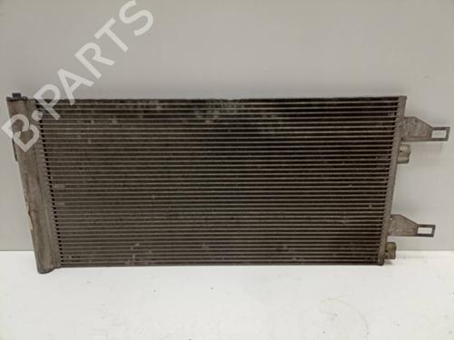 AC radiator CITROËN JUMPER II Van 2.2 HDi 100 | BP9471176M32 