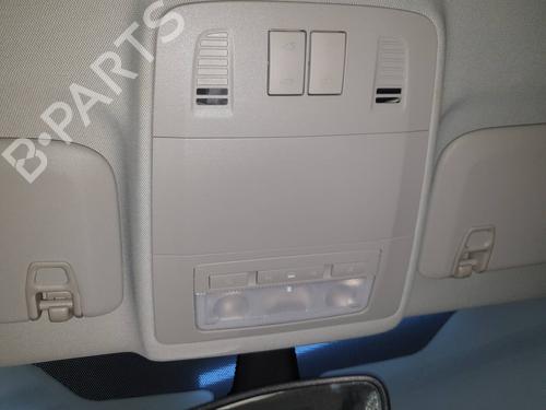 Used Interior roof light OPEL ASTRA J (P10) [2009-2016]  14848508