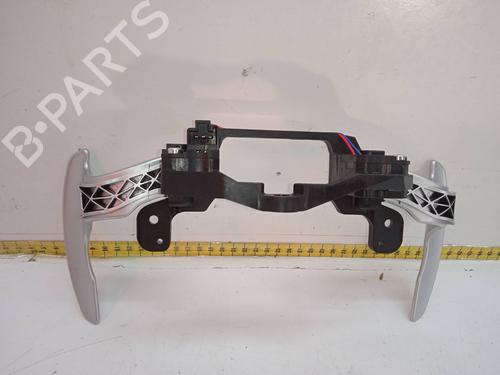 Steering wheel controls MITSUBISHI OUTLANDER I (CU_W)  | BP9486113E15 