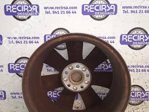 Felg AUDI A6 C6 (4F2) 3.2 FSI | BP11751116C45 