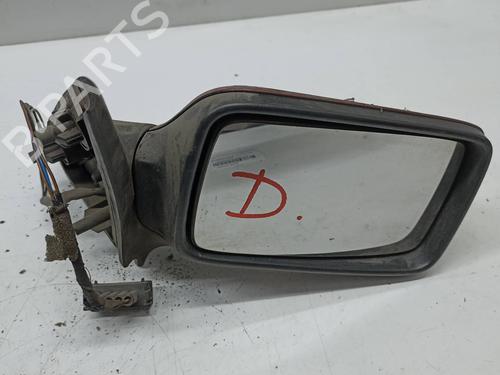 Used Right mirror SEAT CORDOBA (6K2) [1999-2002]  10339534