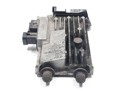 Electronic module CITROËN BERLINGO Box Body/MPV (B9)  | BP29745647M83