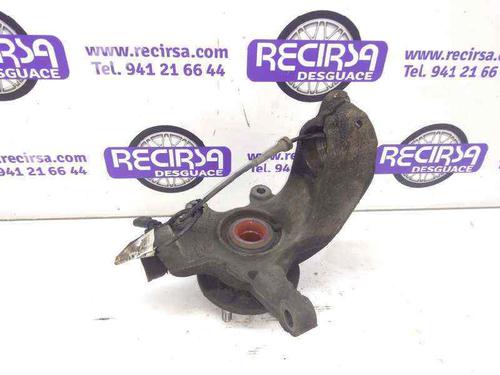 Used Right front steering knuckle Right front steering knuckle FORD FOCUS II (DA_, HCP, DP) 1.8 TDCi (115 hp) 9466953 9466953
